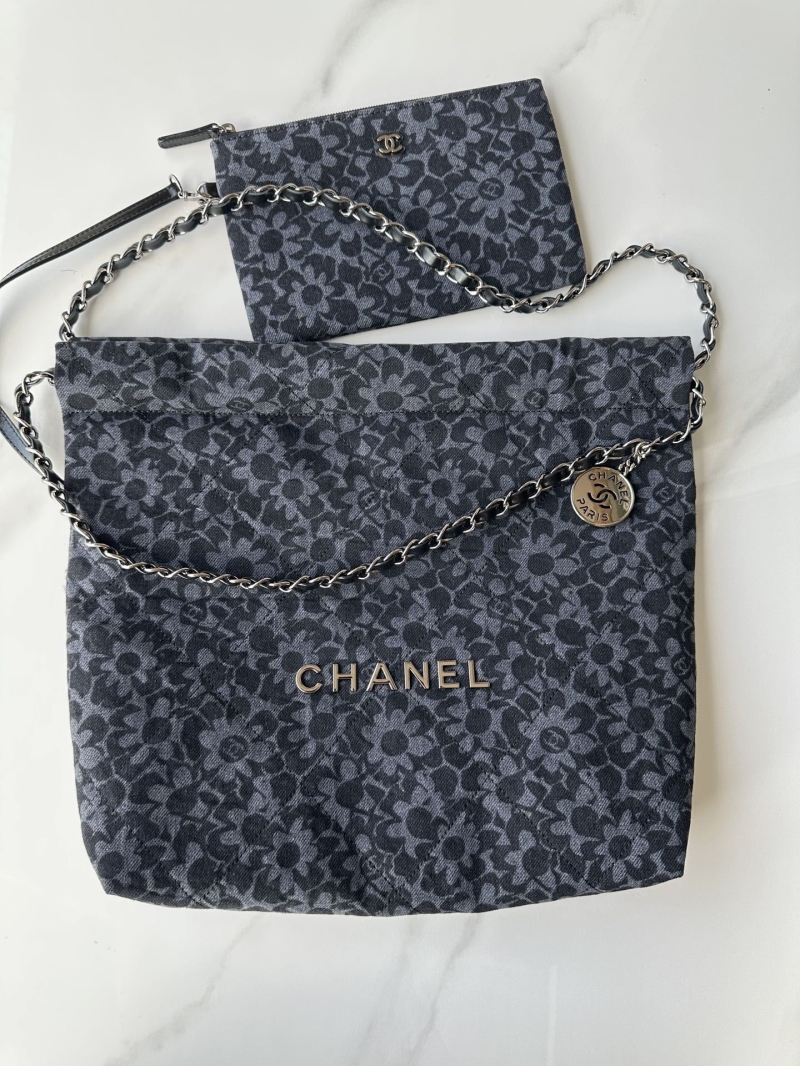 Chanel Gabrielle Bags